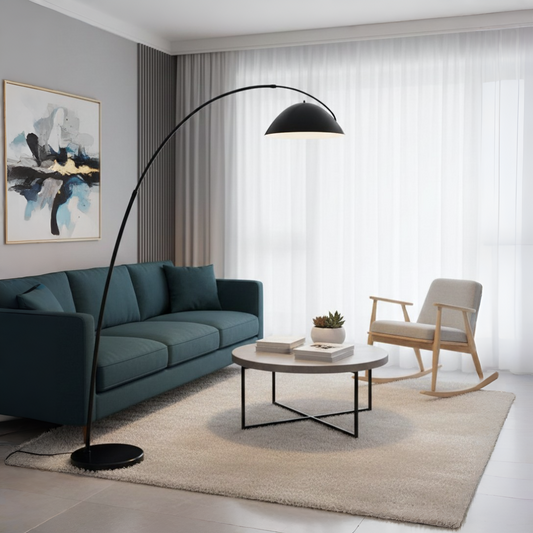 Floor Radiance Floor Lamp