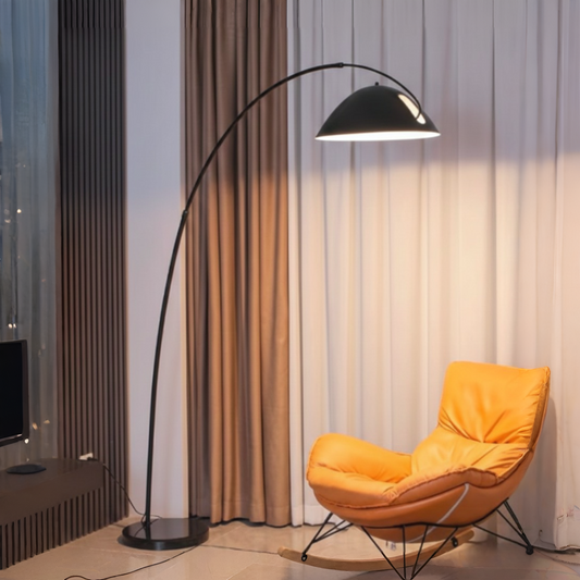 Floor Radiance Floor Lamp