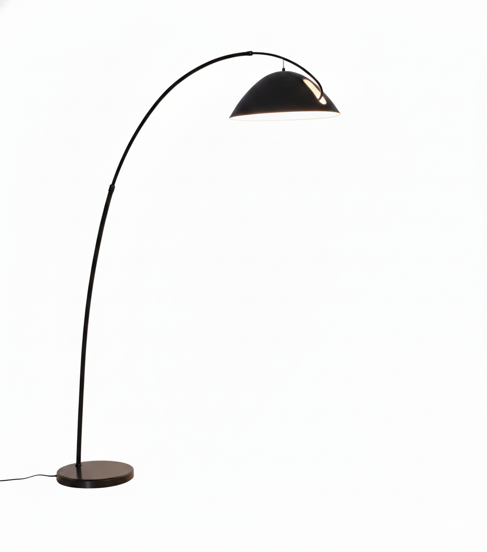 Floor Radiance Floor Lamp