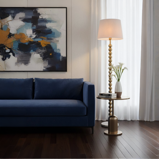 Glow Essence Floor Lamp
