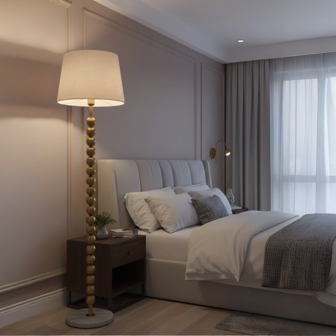 Glow Essence Floor Lamp