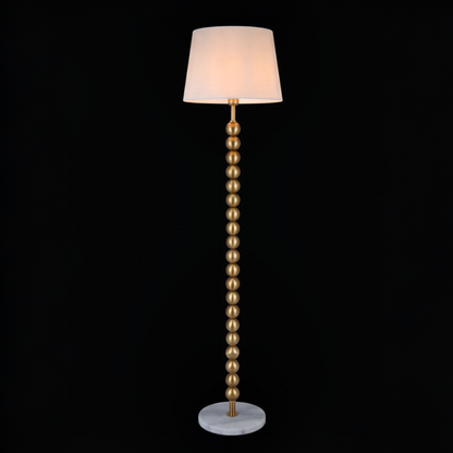 Glow Essence Floor Lamp