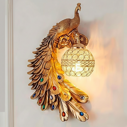 Mayura Wall Light