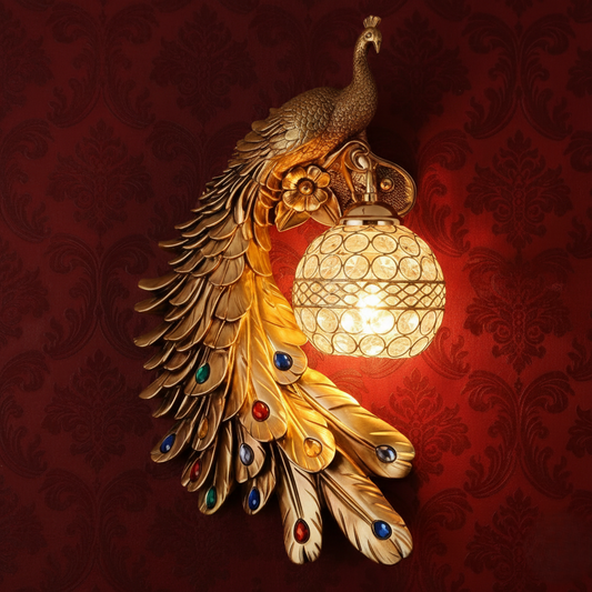 Mayura Wall Light