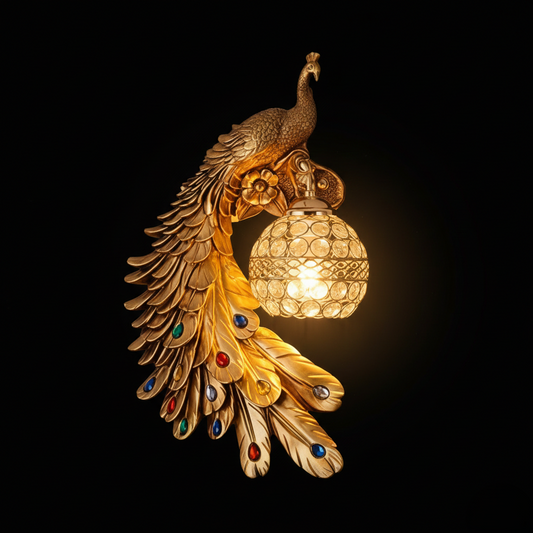 Mayura Wall Light