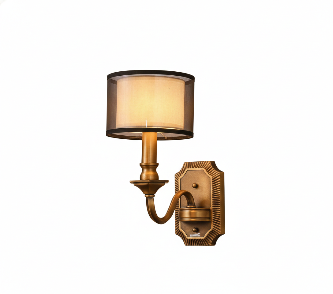 Classic Wall Light