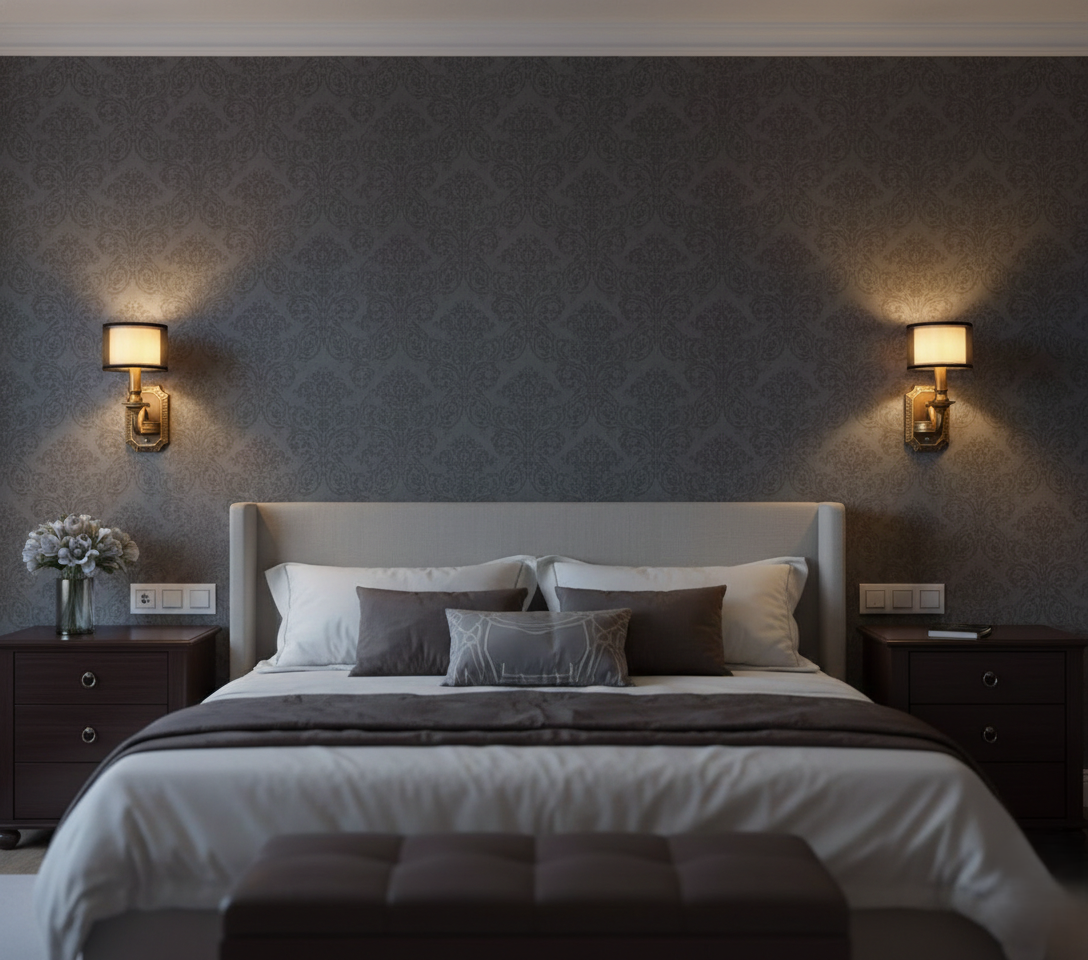 Classic Wall Light