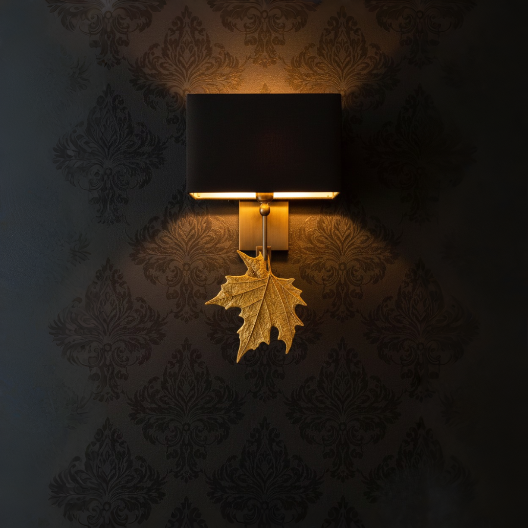 Urban Lavish Wall Light