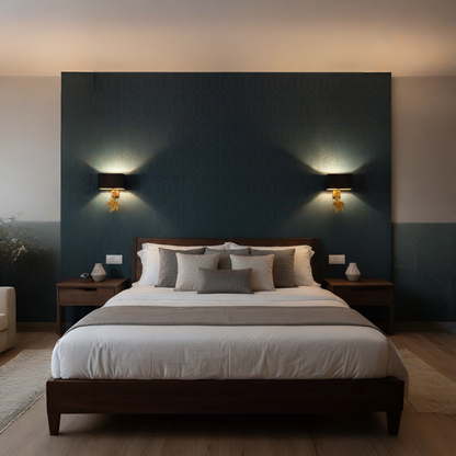 Urban Lavish Wall Light