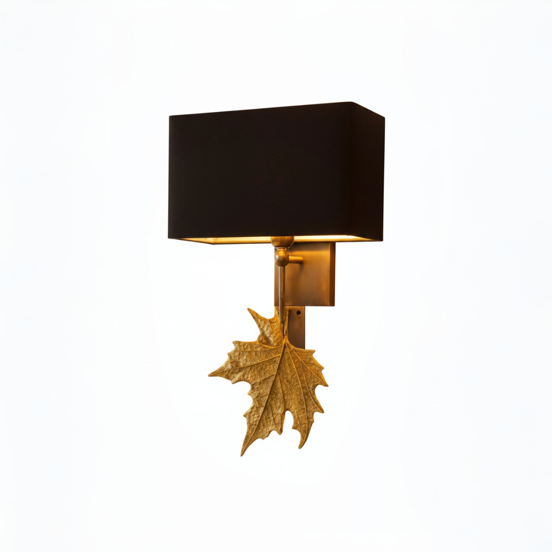 Urban Lavish Wall Light