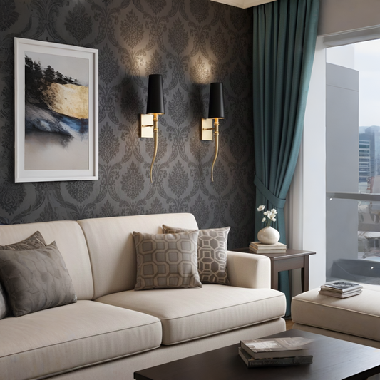 Layla Modern Wall Light