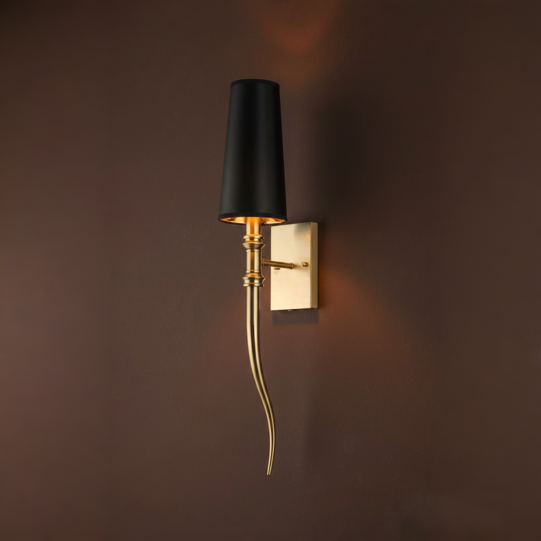 Layla Modern Wall Light