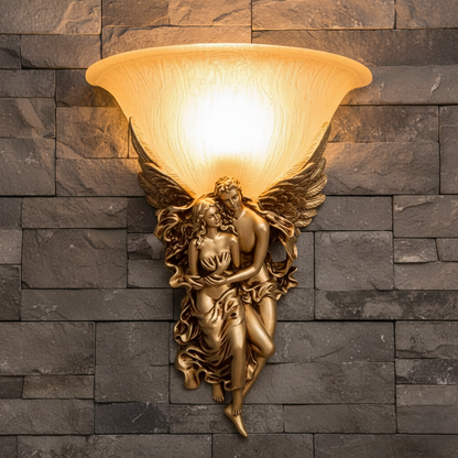 Soulmate Wall Light