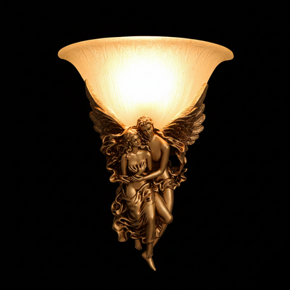 Soulmate Wall Light