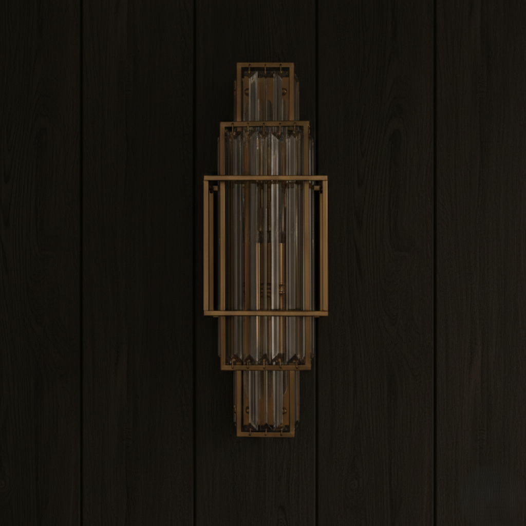 Wall Elegance Wall Light