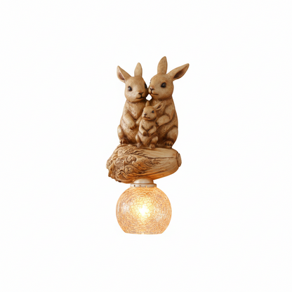 Leporidae Wall Light