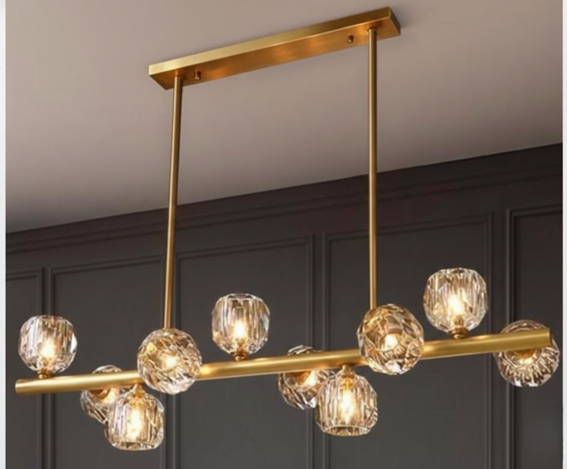 Starglow Dining Chandelier