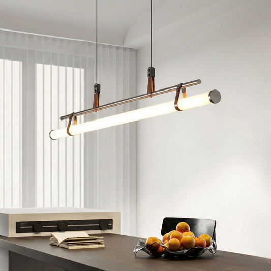 Axis Bar Hanging Light