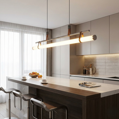 Axis Bar Hanging Light