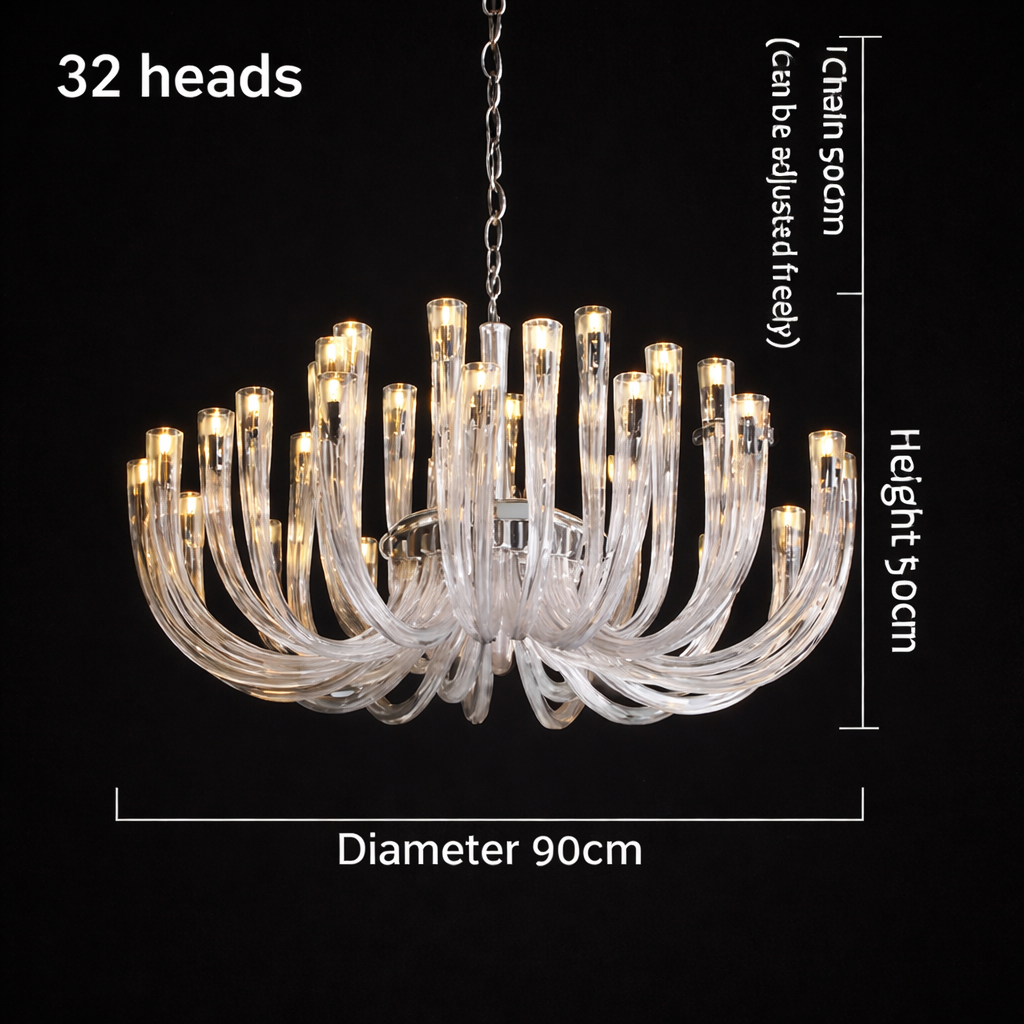 Crown of Light – Majestic Crystal Edition