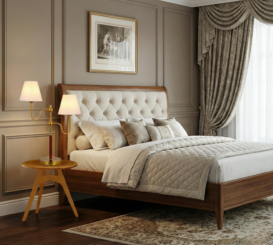 Radiant Table Lamp