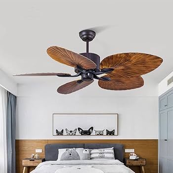 Sylvara Spin Ceiling Fan