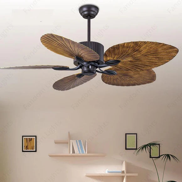 Sylvara Spin Ceiling Fan