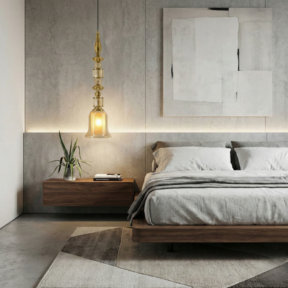Beloved Bloom Pendant Light