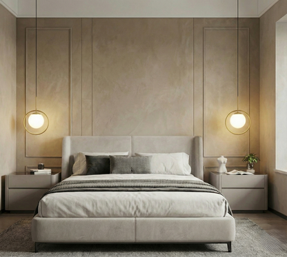 Pulse Pendant Light