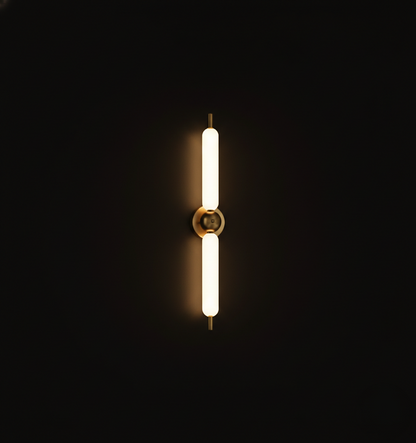 Modern Illumination Wall Light
