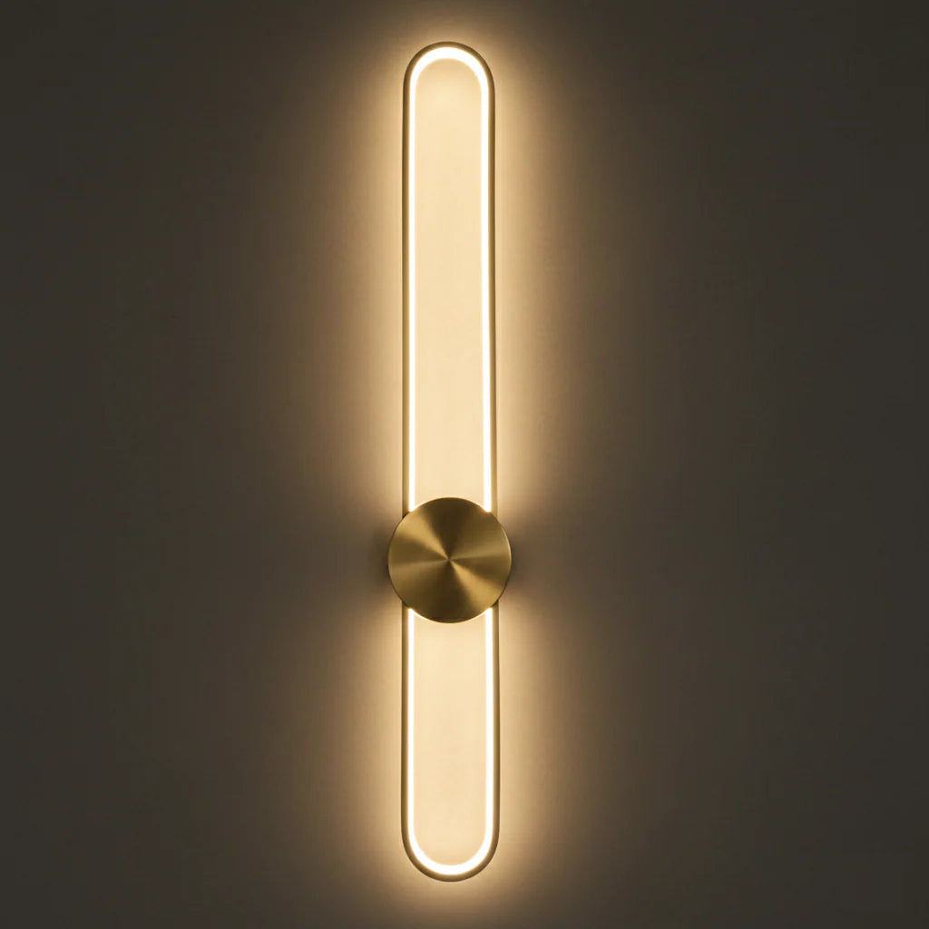 Elite Radiance Wall Light