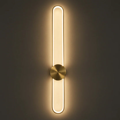Elite Radiance Wall Light