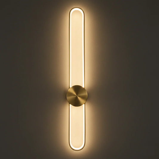 Elite Radiance Wall Light