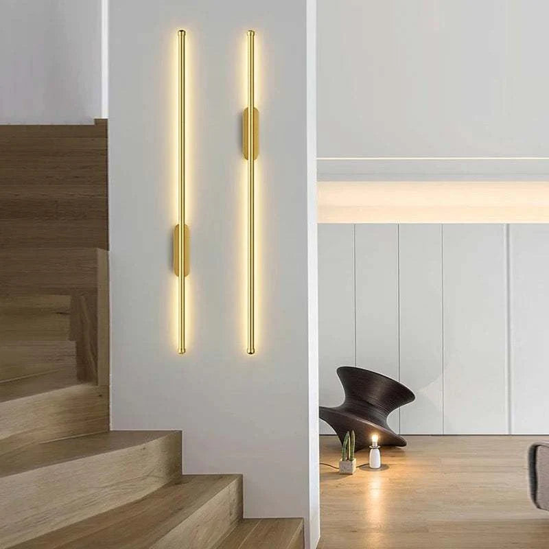 Radiance Stick Wall Light
