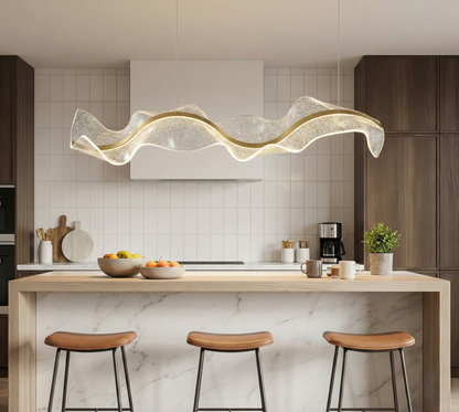 Regal Dining Chandelier