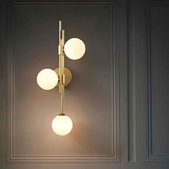 Lysisthea wall Light