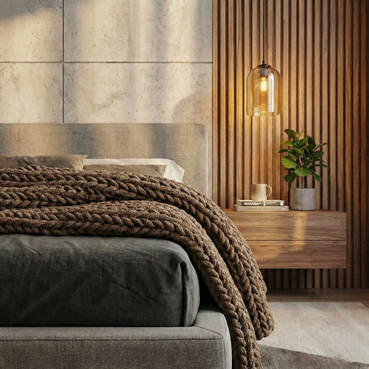 Starlight Drop Pendant Light