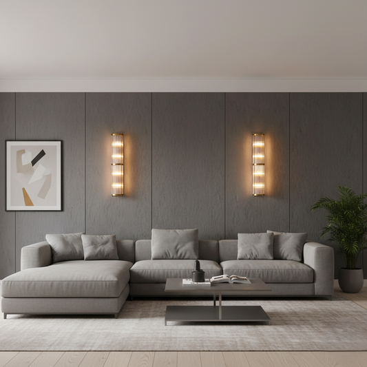 Akari Glow Wall Light