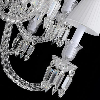 Moonlight Elegance Chandelier