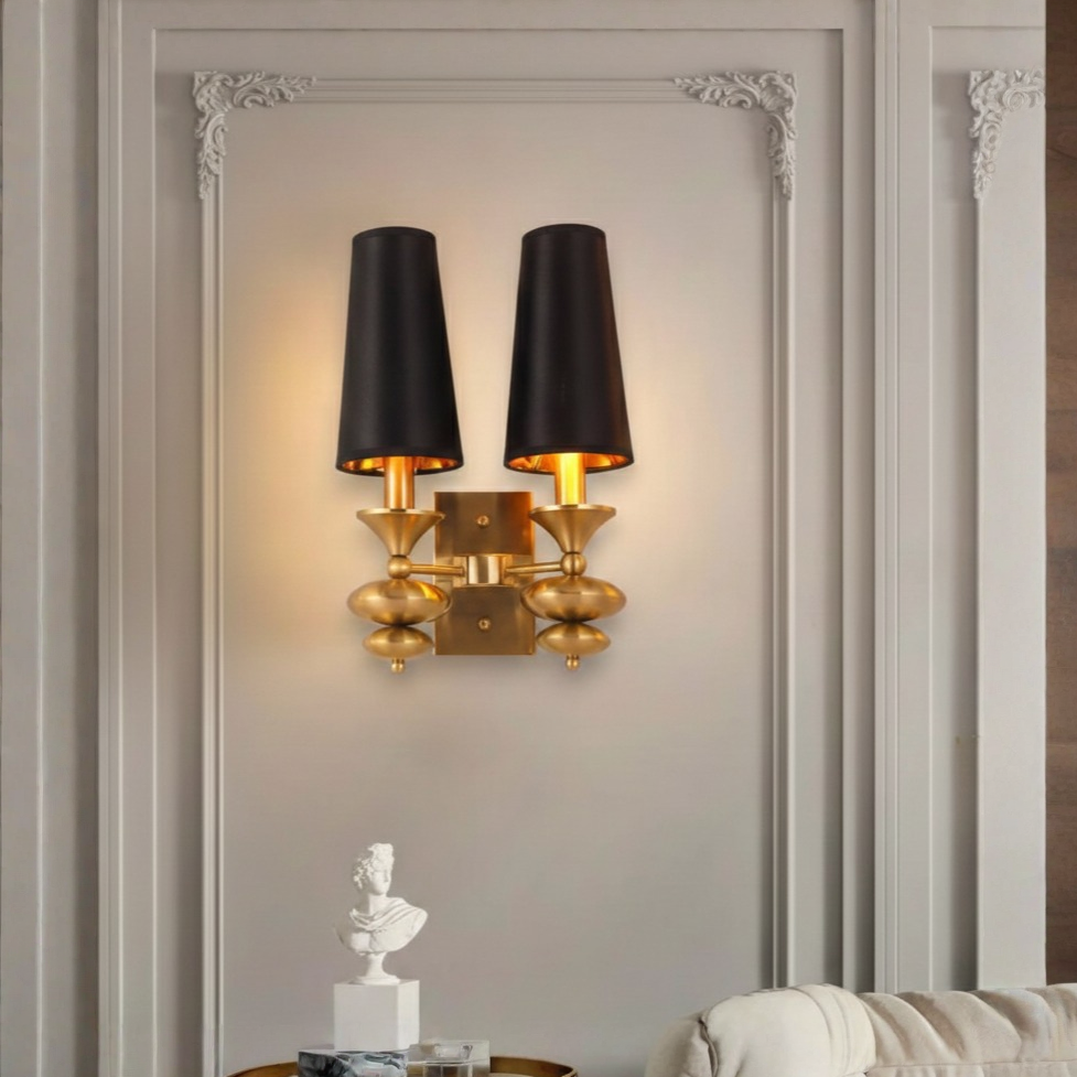 Nyx Wall Light
