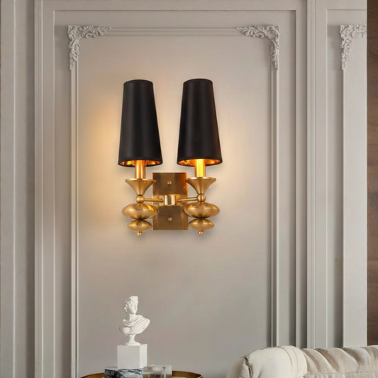Nyx Wall Light