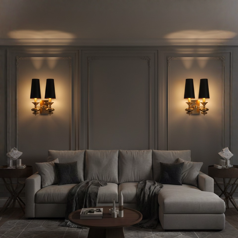 Nyx Wall Light