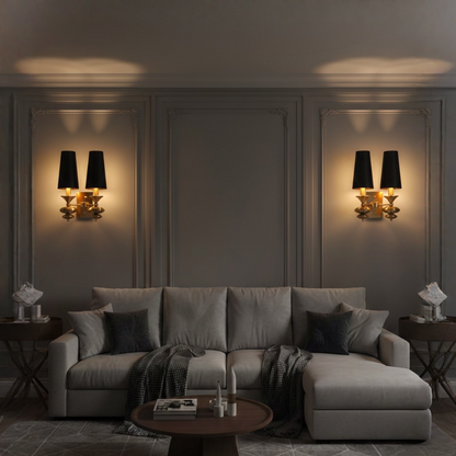 Nyx Wall Light