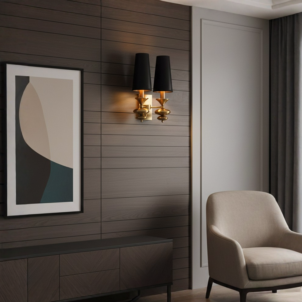 Nyx Wall Light