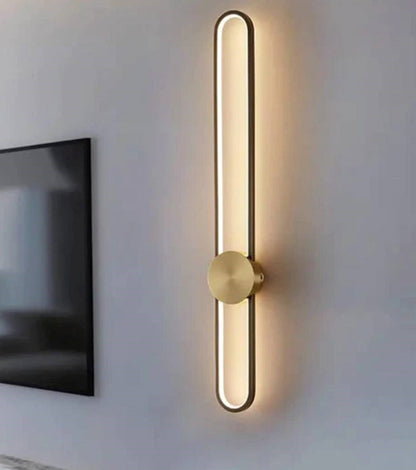 Elite Radiance Wall Light