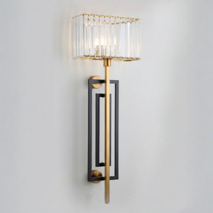 Opulent Light Wall Light