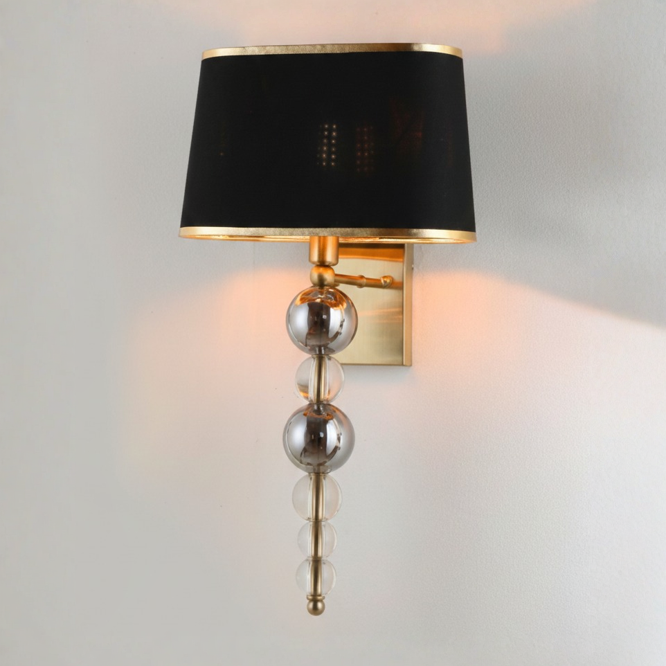 Amaya Radiance Wall Light