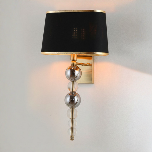 Amaya Radiance Wall Light