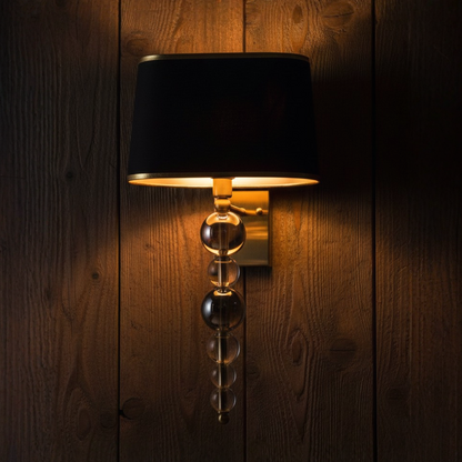 Amaya Radiance Wall Light