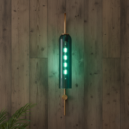 Astral Aura Wall Light